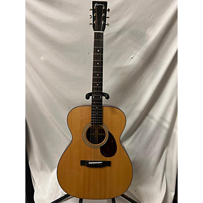 Eastman E60M Acoustic Guitar