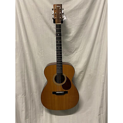 Eastman E60M-L Acoustic Guitar