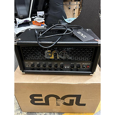 ENGL E633 FIREBALL 25 Tube Guitar Amp Head