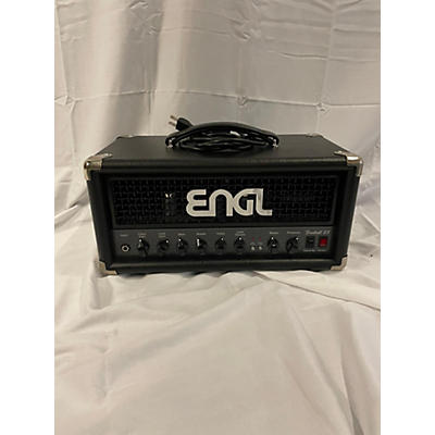 ENGL E633 Fireball 25 25W Tube Guitar Amp Head