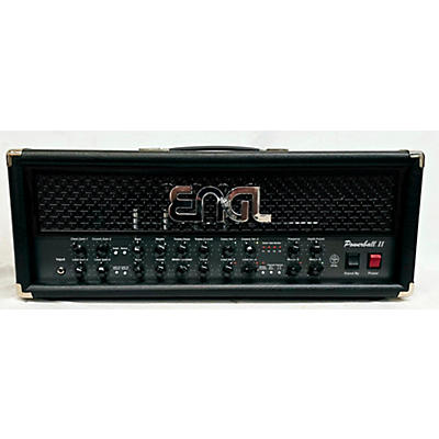 ENGL E645/2 Powerball II 100W Tube Guitar Amp Head