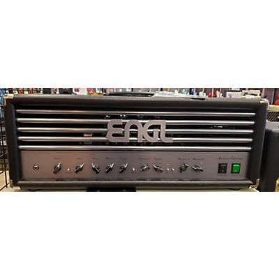 ENGL E651 100W Tube Guitar Amp Head