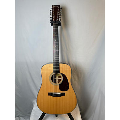 Eastman E6D-12 12 String Acoustic Guitar