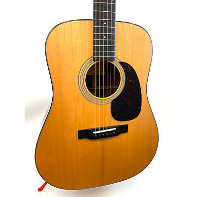 Eastman E6D-TC Acoustic Guitar