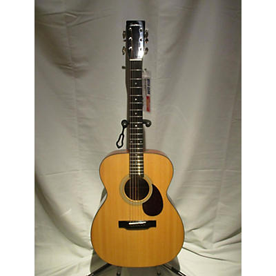 Eastman E6OM Acoustic Guitar