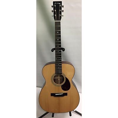 Eastman E6OM TC Acoustic Guitar