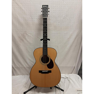 Eastman E6OM_TC Acoustic Guitar