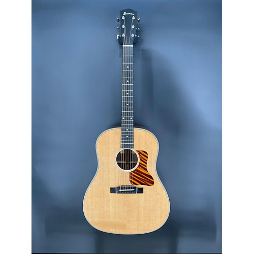 Eastman E6SS-TS Acoustic Guitar Natural