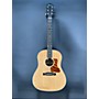 Used Eastman E6SS-TS Acoustic Guitar Natural