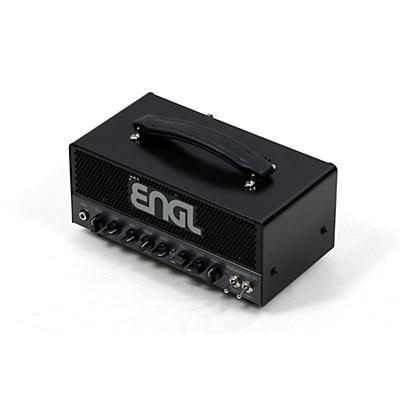 ENGL E725 Ravager IR Compact Tube Guitar Amp Head