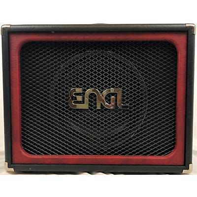 ENGL E768 Retro 50 50W 1x12 Tube Guitar Combo Amp