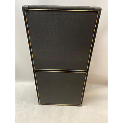 Eden E810 V4 Bass Cabinet