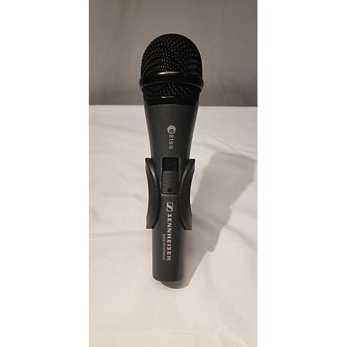 E815s Dynamic Microphone