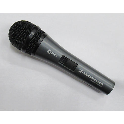 E815s Dynamic Microphone