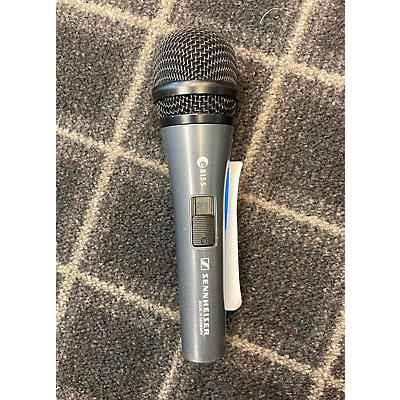 Sennheiser E815s Dynamic Microphone