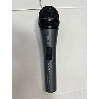 Sennheiser E815s Dynamic Microphone