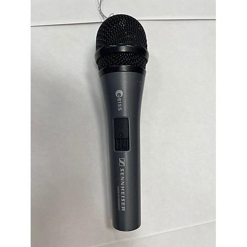 Sennheiser E815s Dynamic Microphone