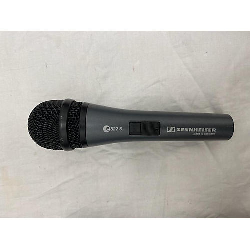 E822S Dynamic Microphone