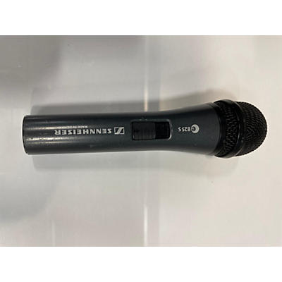 Sennheiser E825 Dynamic Microphone