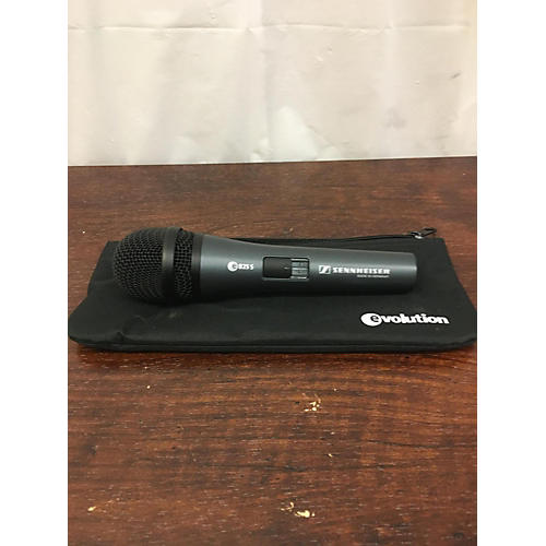E825S Dynamic Microphone