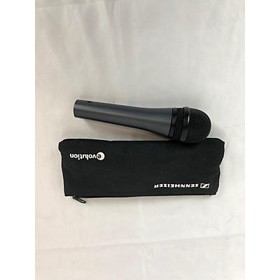 Sennheiser E825S Dynamic Microphone