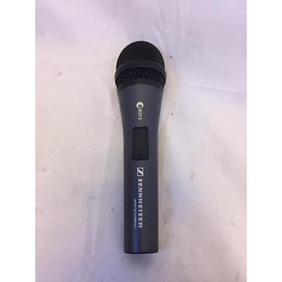 Sennheiser E825S Dynamic Microphone