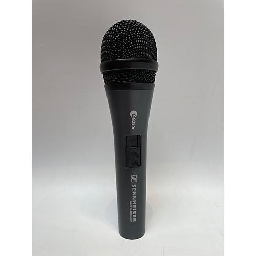 Sennheiser E825S Dynamic Microphone