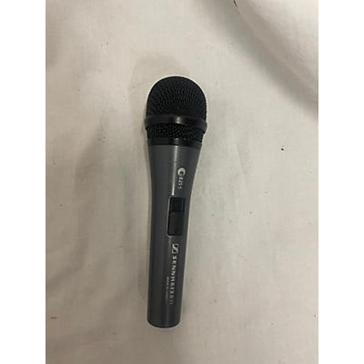 Sennheiser E825s Dynamic Microphone