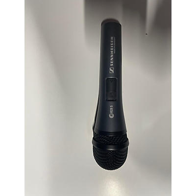 Sennheiser E825s Dynamic Microphone