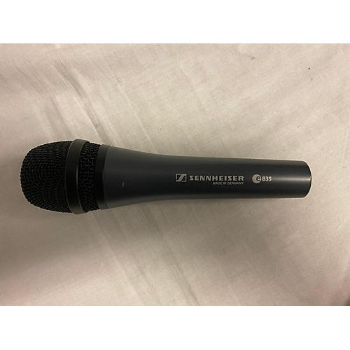 E835 Dynamic Microphone