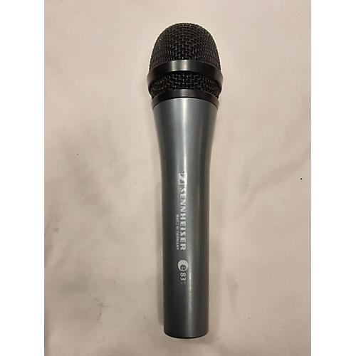 E835 Dynamic Microphone