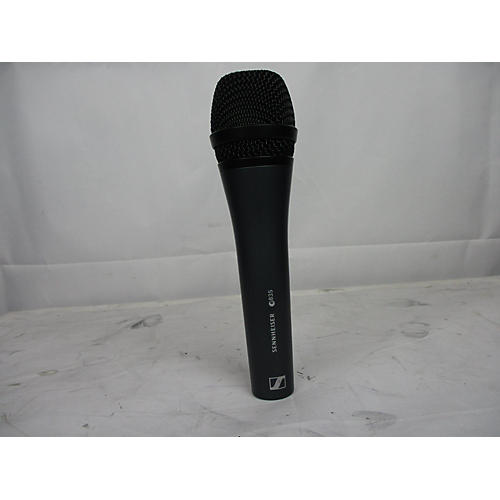 Sennheiser E835 Dynamic Microphone