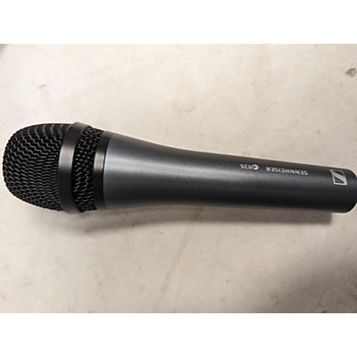 Sennheiser E835 Dynamic Microphone