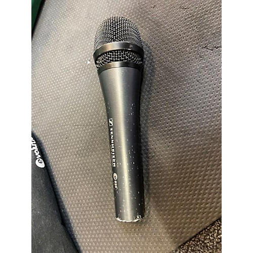 Sennheiser E835 Dynamic Microphone