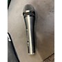 Used Sennheiser E835 Dynamic Microphone