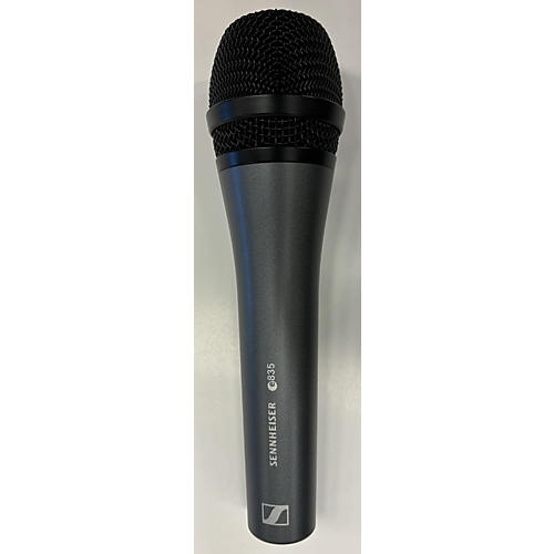 Sennheiser E835 Dynamic Microphone