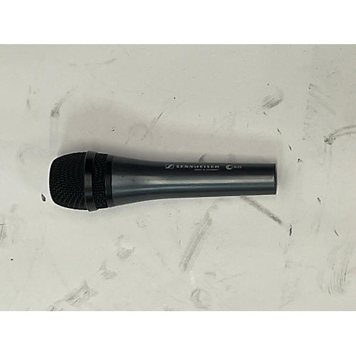 Sennheiser E835 Dynamic Microphone