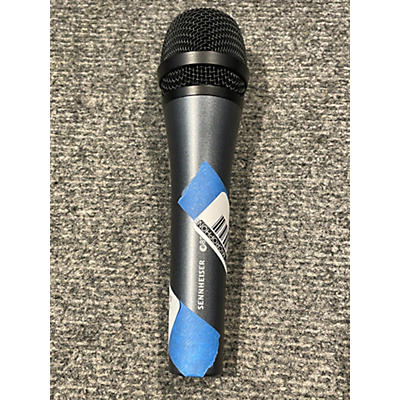 Sennheiser E835 Dynamic Microphone