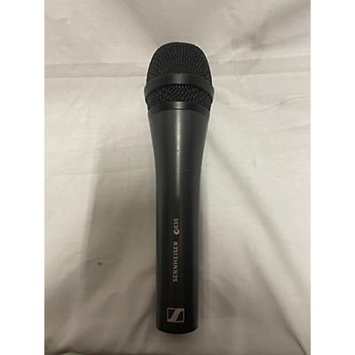 Sennheiser E835 Dynamic Microphone