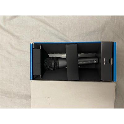 Sennheiser E835 Dynamic Microphone