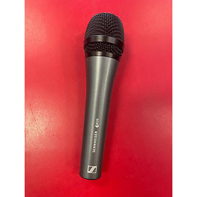 Sennheiser E835 Dynamic Microphone