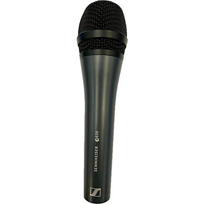 Sennheiser E835 Dynamic Microphone