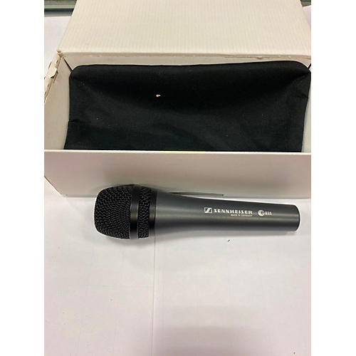 Sennheiser E835 Dynamic Microphone