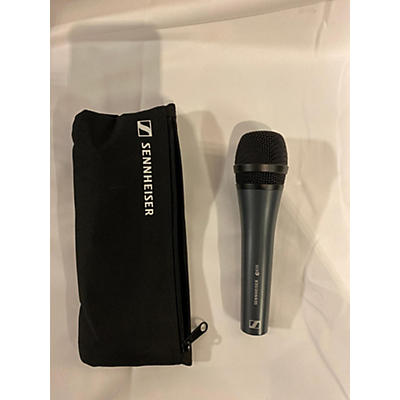 Sennheiser E835 Dynamic Microphone