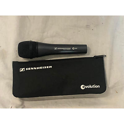 Sennheiser E835 Dynamic Microphone