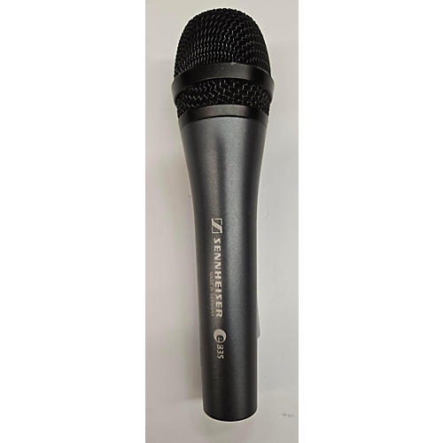 Sennheiser E835 Dynamic Microphone