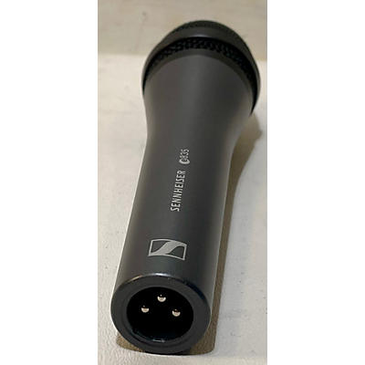 Sennheiser E835 Dynamic Microphone