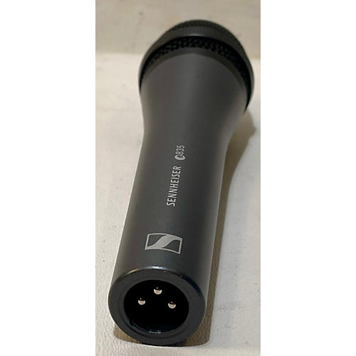 Sennheiser E835 Dynamic Microphone