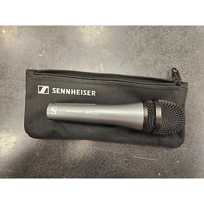 Sennheiser E835 Dynamic Microphone