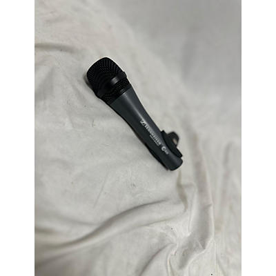 Sennheiser E835 Dynamic Microphone